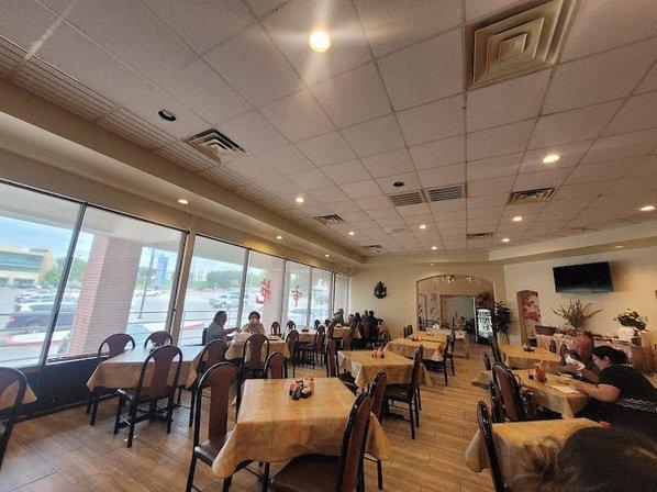 Royal Inn Oriental Cuisine