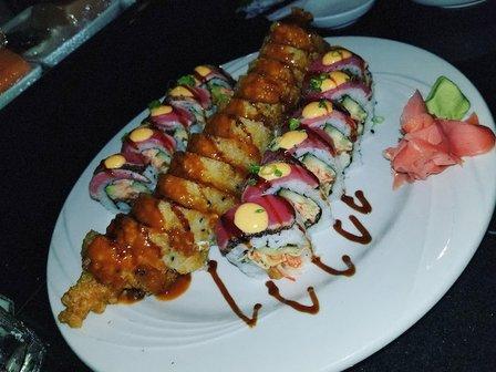 Mencius' Gourmet Hunan Restaurant