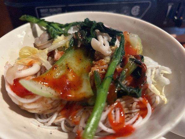 Hotpot