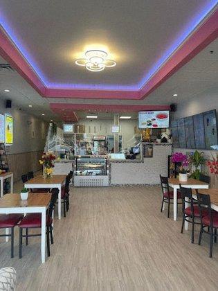 Tealicious Cafe