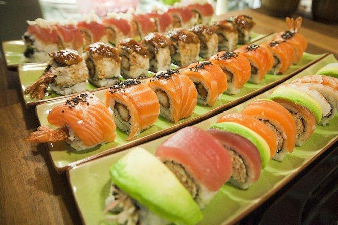 Thai Bistro & Sushi