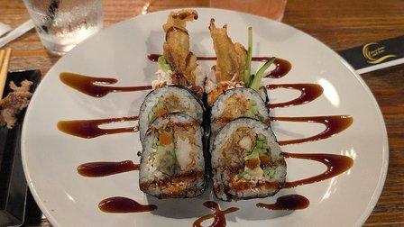 Bluefin Sushi & Ramen