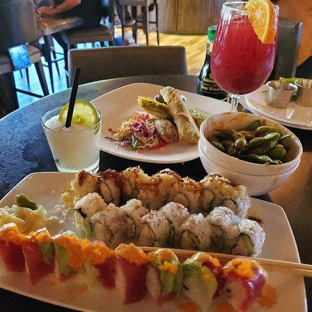 Kona Grill - San Antonio at La Cantera