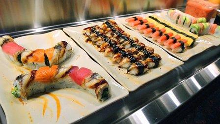 Asian Star Super Buffet