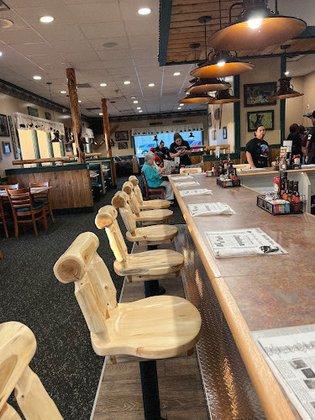 Black Bear Diner San Antonio Ackerman