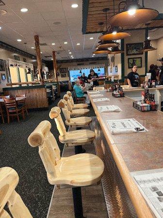 Black Bear Diner San Antonio Ackerman