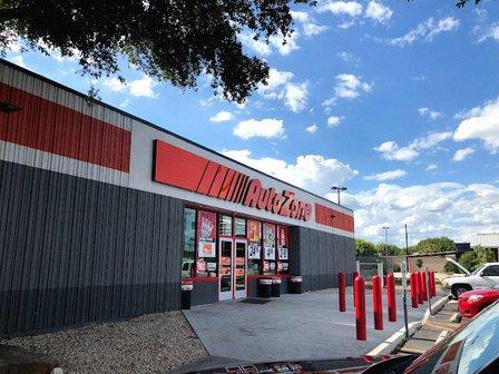 AutoZone Auto Parts