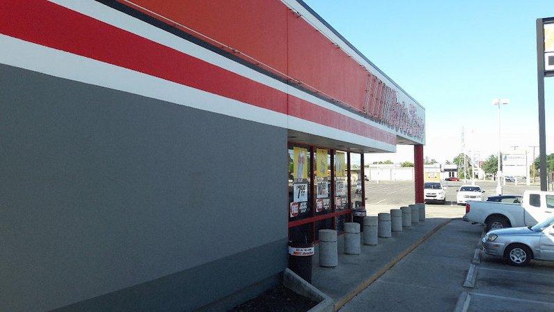 AutoZone Auto Parts