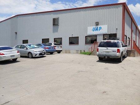 United Auto Parts