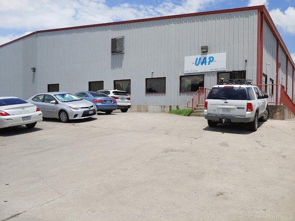 United Auto Parts