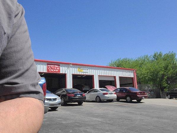 XL Auto Parts