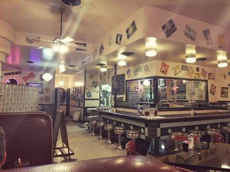 410 Diner