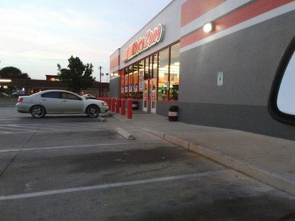 AutoZone Auto Parts