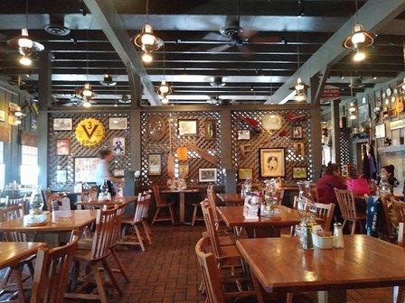 Cracker Barrel Old Country Store