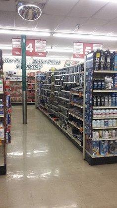 O'Reilly Auto Parts