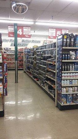 O'Reilly Auto Parts
