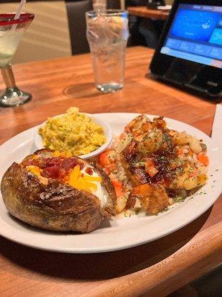Cheddar's Scratch Kitchen