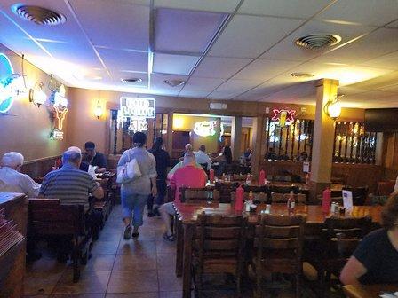 M.K. Davis Restaurant