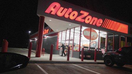 AutoZone Auto Parts