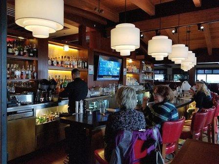 J. Alexander's Restaurant