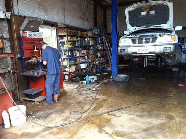 Mac Auto Parts