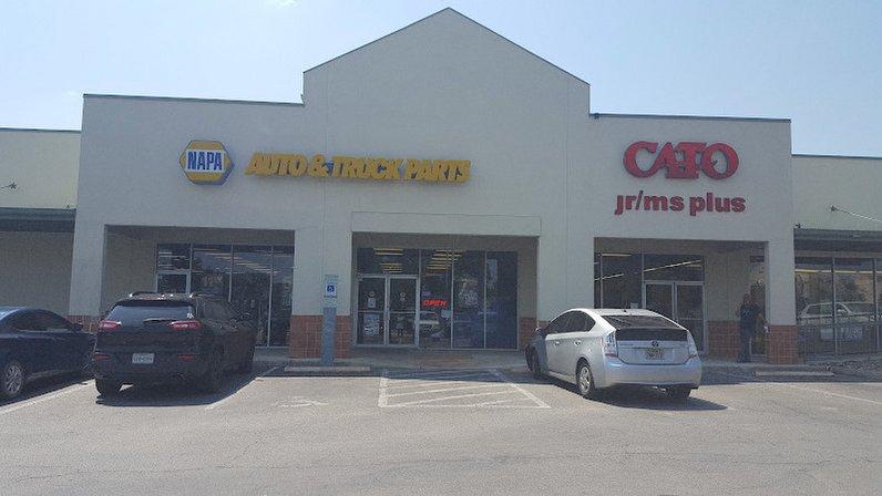 NAPA Auto Parts