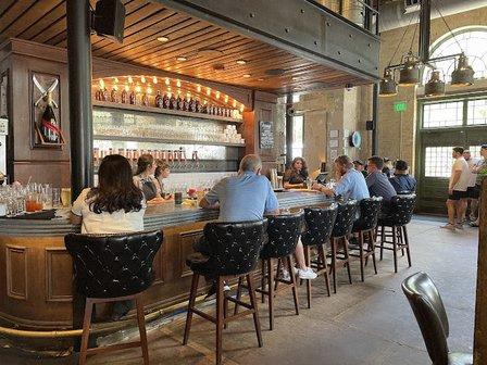 Southerleigh Fine Food & Brewery