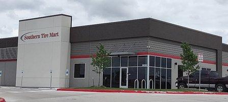 Southern Tire Mart