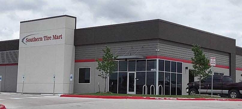 Southern Tire Mart