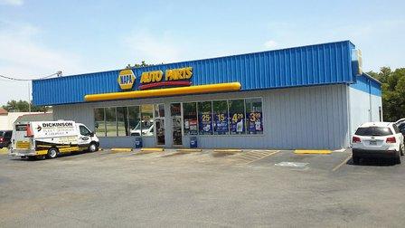 NAPA Auto Parts