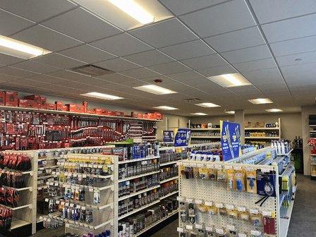 NAPA Auto Parts