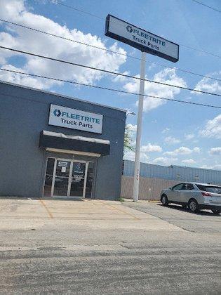 Fleetrite Truck Parts San Antonio