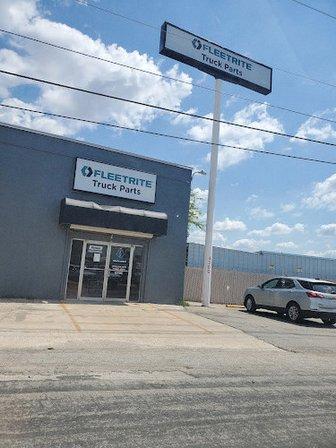 Fleetrite Truck Parts San Antonio