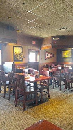 Red Lobster