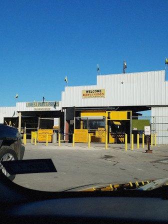 Pick-N-Pull