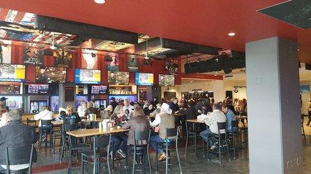 Rock & Brews