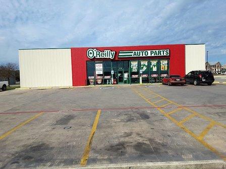 O'Reilly Auto Parts