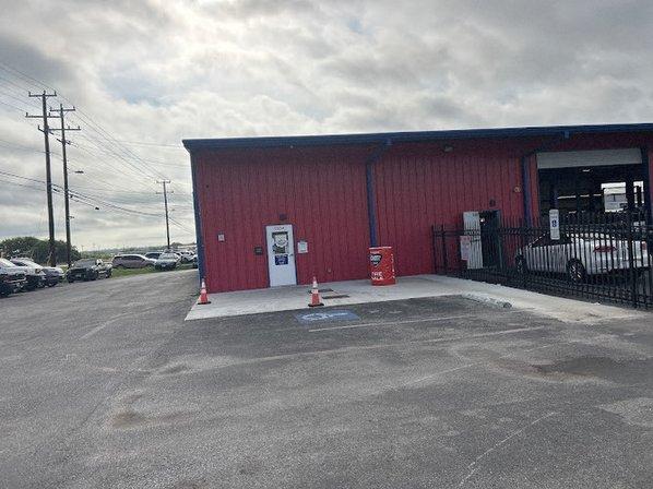 Belden's Automotive & Diesel Services