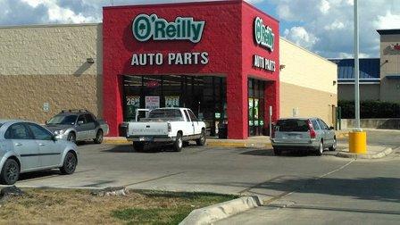O'Reilly Auto Parts