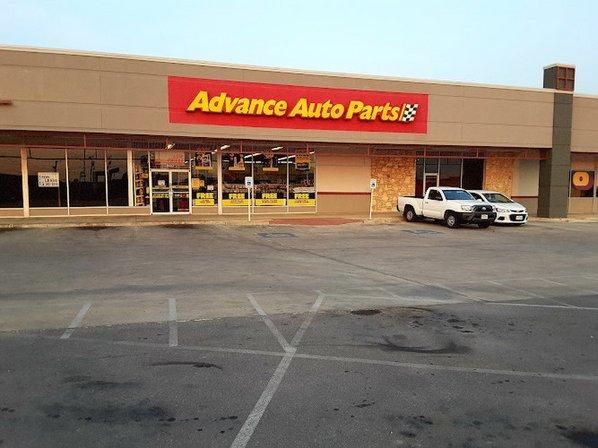 Advance Auto Parts