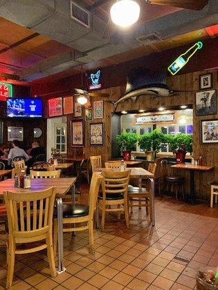 Good Time Charlie's Bar & Cafe