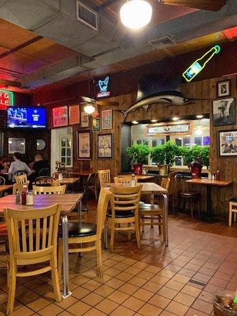 Good Time Charlie's Bar & Cafe