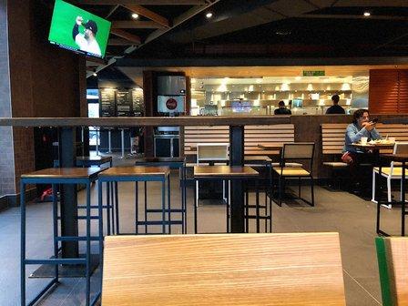 Shake Shack Brackenridge