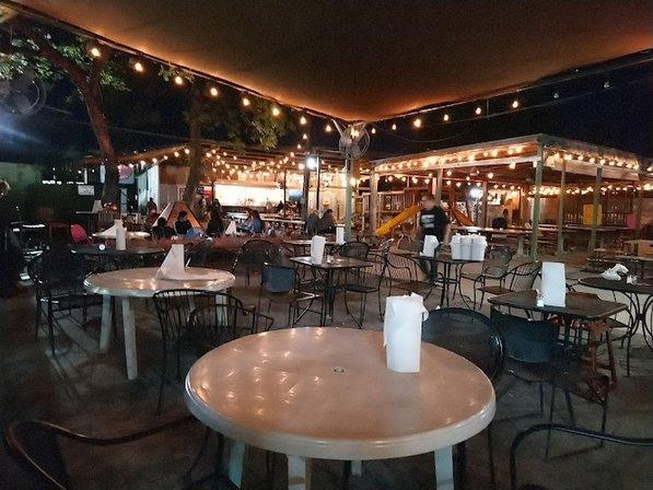The Cove