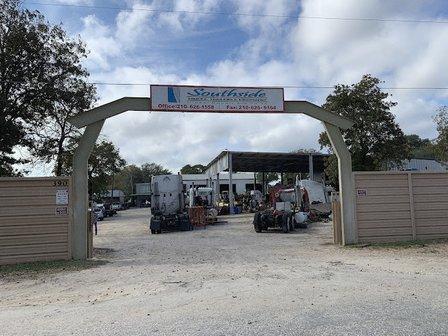 Southside Trucks, Trailers & Equipment