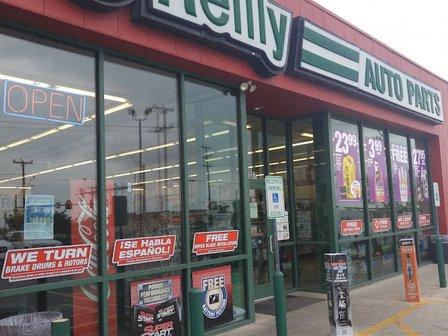 O'Reilly Auto Parts