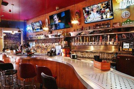 The Broadway 50 50