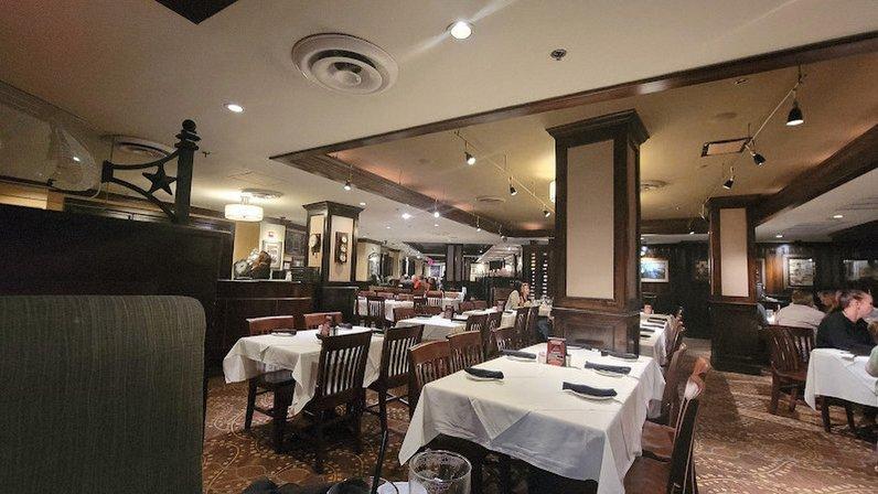 Landry's Seafood House
