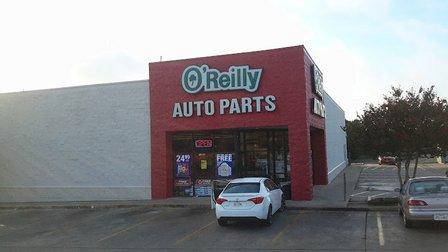 O'Reilly Auto Parts