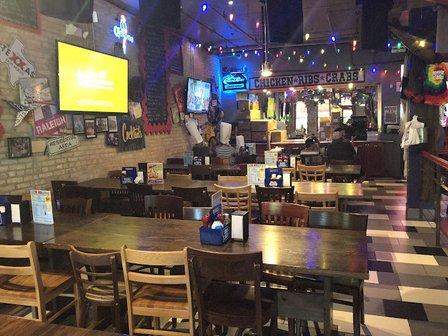 Dick's Last Resort - San Antonio